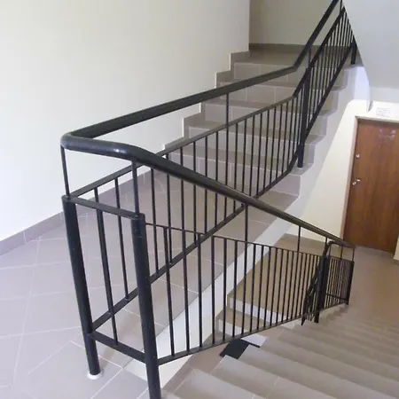 Apartament Orgona 1 Balatonlelle